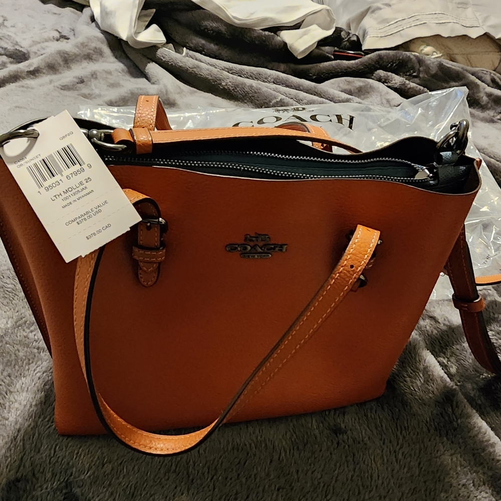 Coach C4084 QB/Sunset